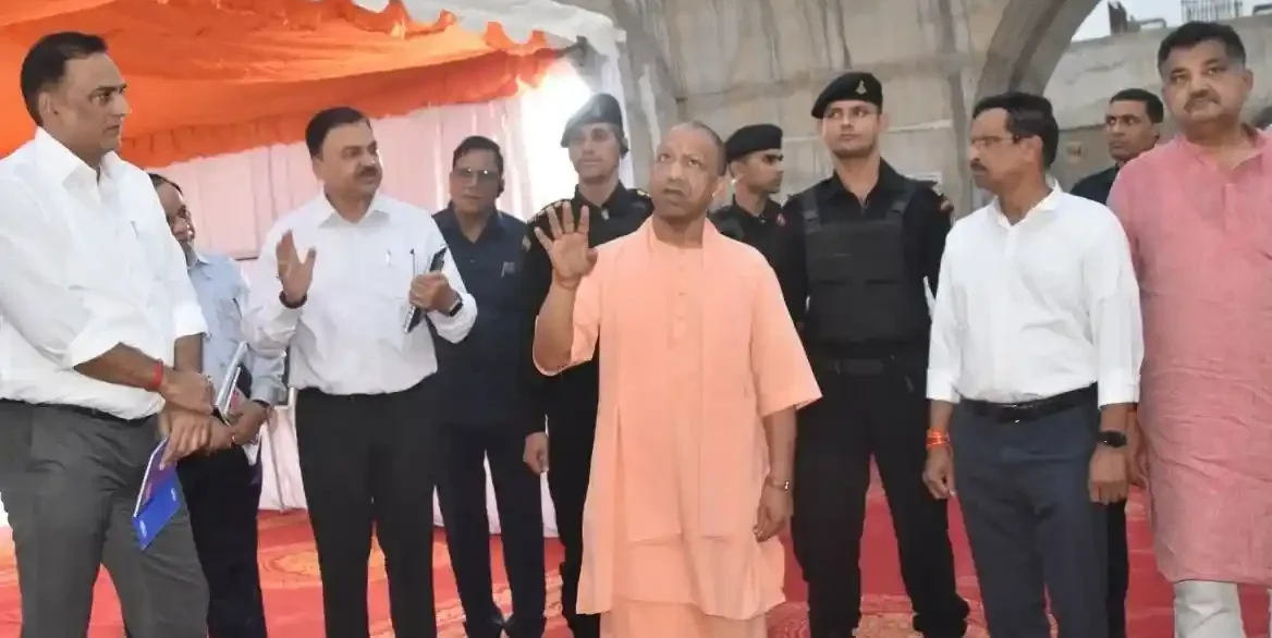 PWD में होगी कार्य गति तेज़, प्रमुख सचिव ने दिए सख्त निर्देश