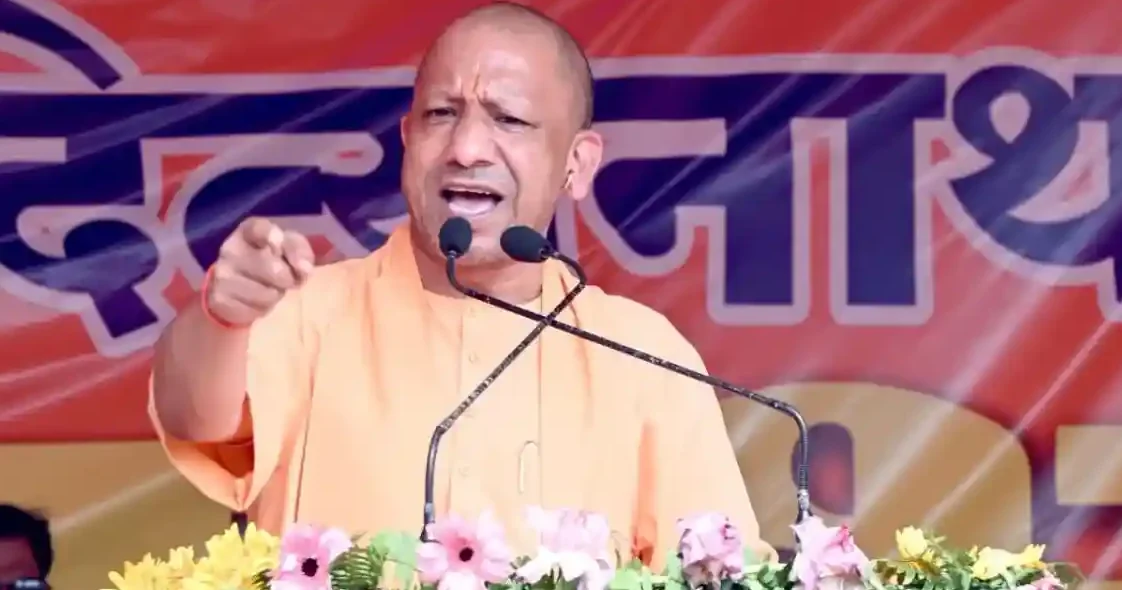 UP में माफिया का होगा बुरा हश्र, गरीबों का सशक्तिकरण ही विकास का असली आधार