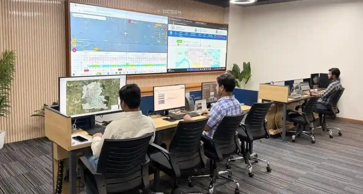 गोरखपुर में जलभराव से मिलेगी राहत, Urban Flood Management