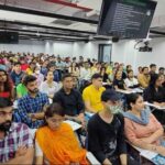 Free UPPCS Coaching: सरकार दे रही पीसीएस की मुफ्त कोचिंग, अभ्यर्थी 12 दिसंबर तक कर सकते हैं आवेदन