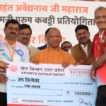 India Vision 2047: सीएम योगी बोले— आत्मनिर्भर और विकसित होगा 2047 का भारत