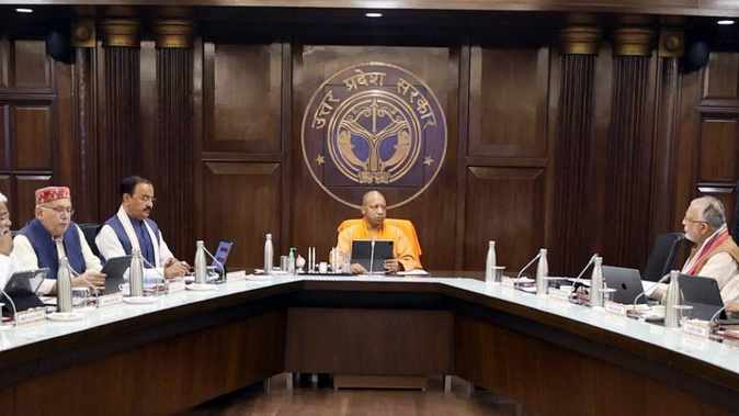 29 जनवरी की कैबिनेट बैठक में आठ लाख शिक्षकों के लिए बड़ा फैसला संभव