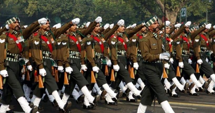 Agniveer Bharti 2026: लखनऊ में 6 फरवरी से शुरू होगी अग्निवीर रैली भर्ती