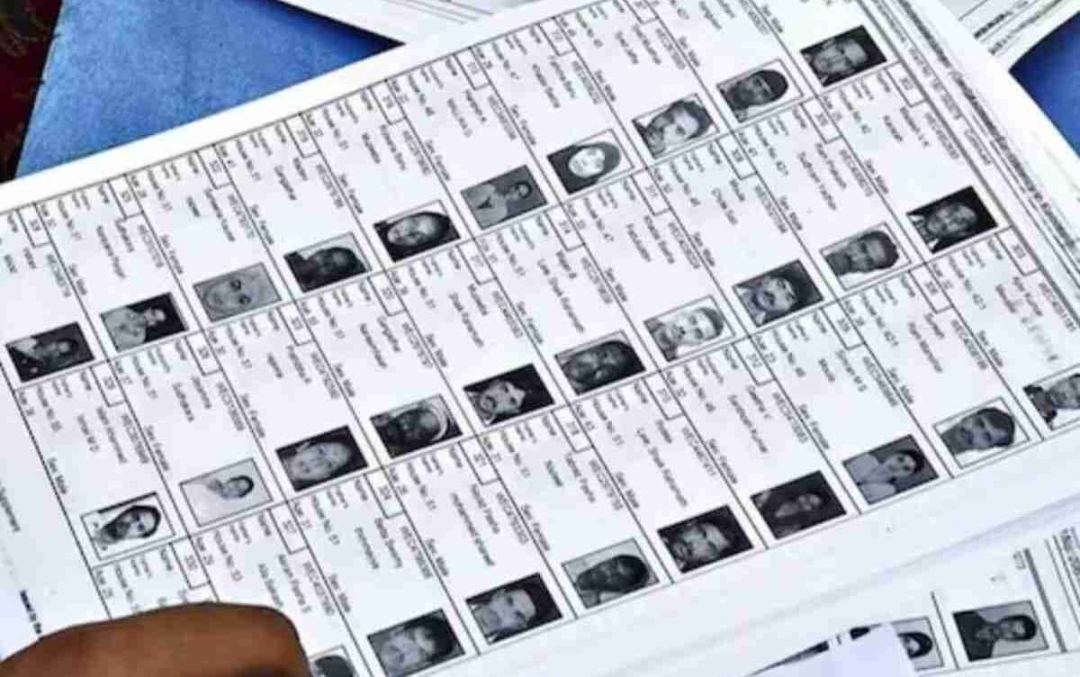 UP Voter List SIR 2026