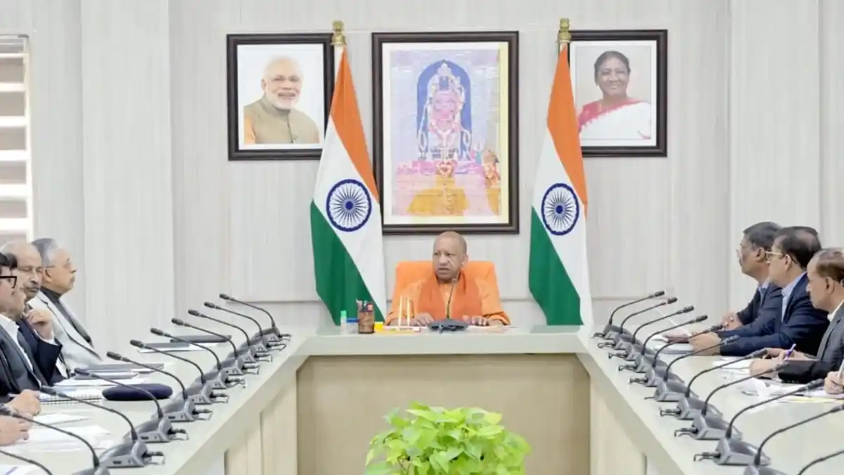 ‘एक जनपद-एक व्यंजन’ से और भव्य होगा Uttar Pradesh Diwas 2026