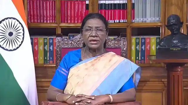 भारत तीसरी सबसे बड़ी अर्थव्यवस्था बनेगा