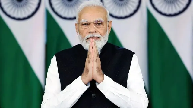 रोजगार मेला: पीएम मोदी ने 61 हजार युवाओं को सौंपे नियुक्ति पत्र