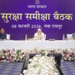 31 मार्च तक देश होगा नक्सल मुक्त: रायपुर में अमित शाह का बड़ा दावा, बचे माओवादी दूसरे राज्यों में न भागें