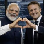 AI Impact Summit: फ्रांस के राष्ट्रपति मैक्रों ने PM मोदी के साथ साझा की AI पोस्ट, बोले — “दोस्ती से जन्म लेता है नवाचार”