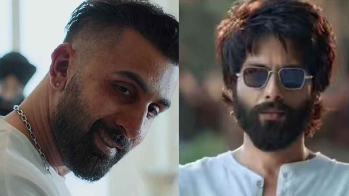 Animal Park में दिखेंगे ‘कबीर सिंह’? शाहिद कपूर ने खोला राज