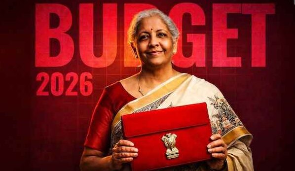 Budget 2026