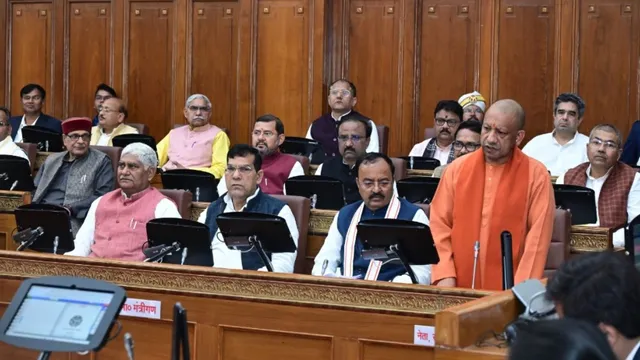 CM योगी का बड़ा एलान- यूपी में आंगनबाड़ी और आशा कार्यकर्ताओं का बढ़ेगा मानदेय