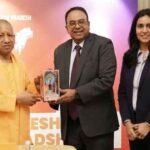 CM योगी का सिंगापुर कूटनीतिक संवाद: एक ट्रिलियन डॉलर अर्थव्यवस्था लक्ष्य के लिए निवेश का आमंत्रण