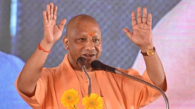 CM योगी का सिंगापुर-जापान दौरा