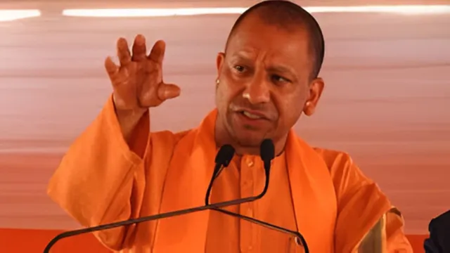 CM योगी ने PPP मॉडल से निजी भागीदारी बढ़ाने के दिए निर्देश