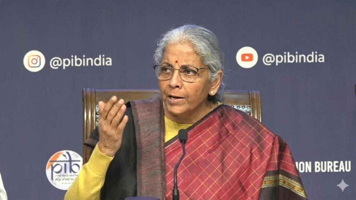 India Ka Budget 2026