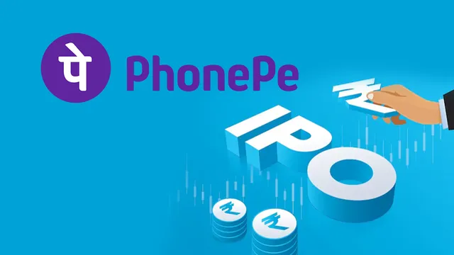 PhonePe IPO- जिस ऐप से करते हैं UPI पेमेंट