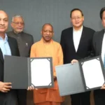 स्मार्ट बनेगा उत्तर प्रदेश: SCE के साथ ऐतिहासिक करार से संस्थागत सुधारों को रफ्तार