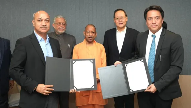 SCE के साथ ऐतिहासिक करार से संस्थागत सुधारों को रफ्तार