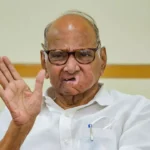 Sharad Pawar Health Update: तबीयत बिगड़ने पर पुणे के रूबी हॉल अस्पताल में भर्ती