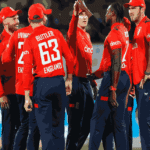 T20 World Cup 2026 में शुरुआती झटके: उलटफेर की आहट से खिताबी दावेदारों की धड़कन तेज