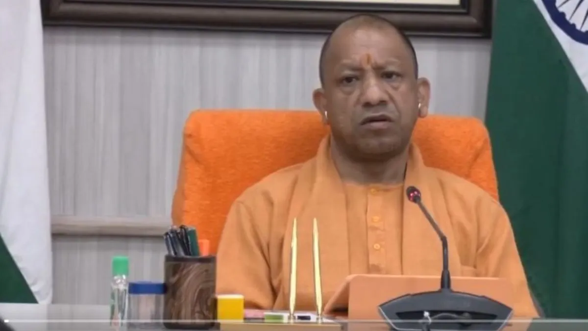 UP बजट 2026- उत्तर प्रदेश में बनेंगे 8 डेटा सेंटर पार्क