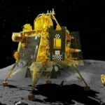 Chandrayaan-4 Landing Site: मॉन्स माउटन (MM-4) पर उतरेगा रोवर, चंद्रमा की मिट्टी के सैंपल लौटेंगे पृथ्वी