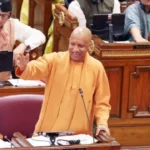 अब यूपी बीमारू नहीं भारत के विकास का इंजन: विधानसभा में सीएम योगी का बड़ा दावा