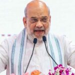 अमित शाह बंगाल दौरा: मायापुर इस्कॉन में बोले गृह मंत्री — ‘गीता से मिलती है वैश्विक प्रेरणा’, आध्यात्मिक संदेश के बीच बढ़ी सियासी हलचल