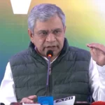 ‘संप्रभु मॉडल रणनीति’ के नतीजे दिख रहे: अश्विनी वैष्णव बोले—आलोचक भी कर रहे ‘Sarvam’ की तारीफ