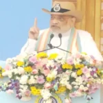 असम में सीआरपीएफ स्थापना दिवस पर अमित शाह का बड़ा ऐलान: 31 मार्च तक नक्सलवाद खत्म करने का संकल्प