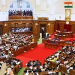 आर्थिक सर्वेक्षण रिपोर्ट के साथ शुरू होगा यूपी विधानमंडल का बजट सत्र, राज्यपाल के अभिभाषण के बाद पेश करेंगे सुरेश खन्ना