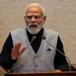 इजरायल संसद में पीएम मोदी का संबोधन: “गाजा में शांति जरूरी, भारत आतंकवाद के खिलाफ”