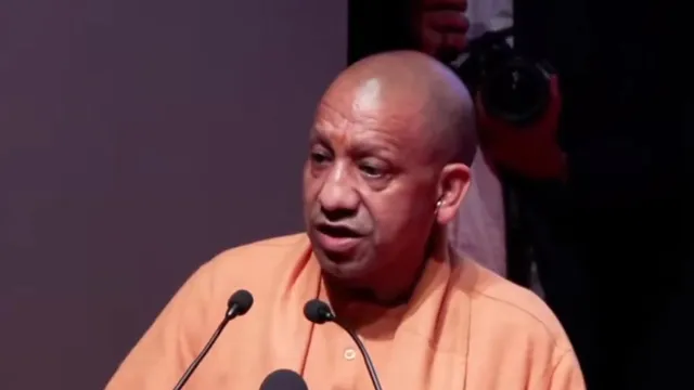 उत्तर प्रदेश आर्थिक रूप से विकसित राज्य