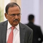 भारत-कनाडा सुरक्षा संवाद: एनएसए अजीत डोभाल ने कनाडाई समकक्ष से की अहम मुलाकात