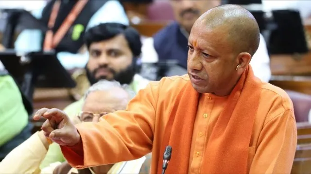 औद्योगिक क्षेत्रों की कनेक्टिविटी पर 1000 करोड़ रुपये खर्च करेगी योगी सरकार