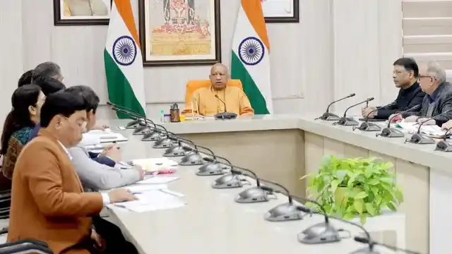 गन्ना क्षेत्र में अंतःफसली मॉडल से उत्तर प्रदेश का परचम लहराने की तैयारी