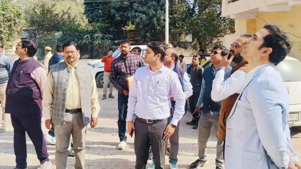 गोरखपुर ताल रिंग रोड- 4.8 KM परियोजना से बदलेगी शहर की तस्वीर