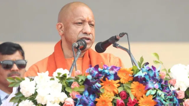 ग्रीन चौपाल से 2030 तक 15% हरियाली का लक्ष्य