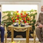 AI Impact Summit 2026: पीएम मोदी ने OpenAI CEO सैम ऑल्टमैन से की मुलाकात, भारत में AI विस्तार पर हुई अहम चर्चा