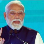 UPA पर बरसे PM: ‘पंगु नीति से अब रिफॉर्म एक्सप्रेस तक’, पीएम मोदी ने गिनाईं सरकार की उपलब्धियां