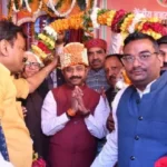 बजट 2026 में ‘MSME ग्रोथ फंड’ और हाई-स्पीड रेल पर जोर, मंत्री नन्दी बोले—यूपी बनेगा विकास का इंजन