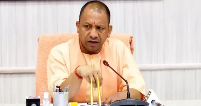 बजट सत्र में आर्थिक सर्वे रिपोर्ट पेश करेगी योगी सरकार