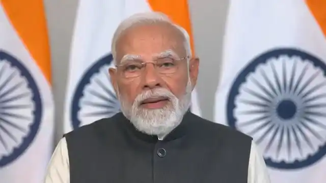 भारत-अमेरिका ट्रेड डील के बाद पीएम मोदी का बड़ा संदेश