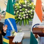 भारत-ब्राजील समझौते: PM मोदी बोले—रणनीतिक भागीदारी को राष्ट्रपति लूला ने दी नई ऊर्जा