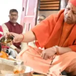 महाशिवरात्रि पर CM योगी का रुद्राभिषेक, भोलेनाथ से मांगी प्रदेश की खुशहाली