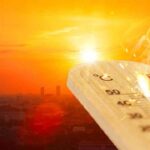 महाशिवरात्रि पर चटक धूप, 24 घंटे बाद बारिश का अलर्ट: यूपी में बदलेगा मौसम का मिजाज