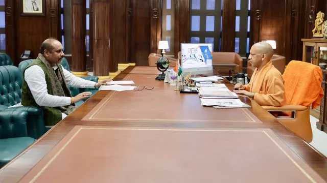 मुजफ्फरनगर में मोरना चीनी मिल विस्तार को ₹261.91 करोड़ की मंजूरी