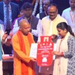 यूपी में 1.86 करोड़ परिवारों को मुफ्त सिलिंडर का उपहार, रिफिल के लिए 1500 करोड़ जारी