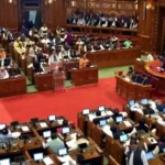 यूपी विधान परिषद में भ्रष्टाचार पर हंगामा: सपा का बहिर्गमन, सत्ता पक्ष ने बताया ‘विकास विरोधी’